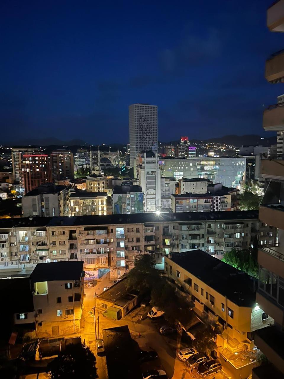 Tirana Centre Lions Gate 4 Apartment Exterior photo
