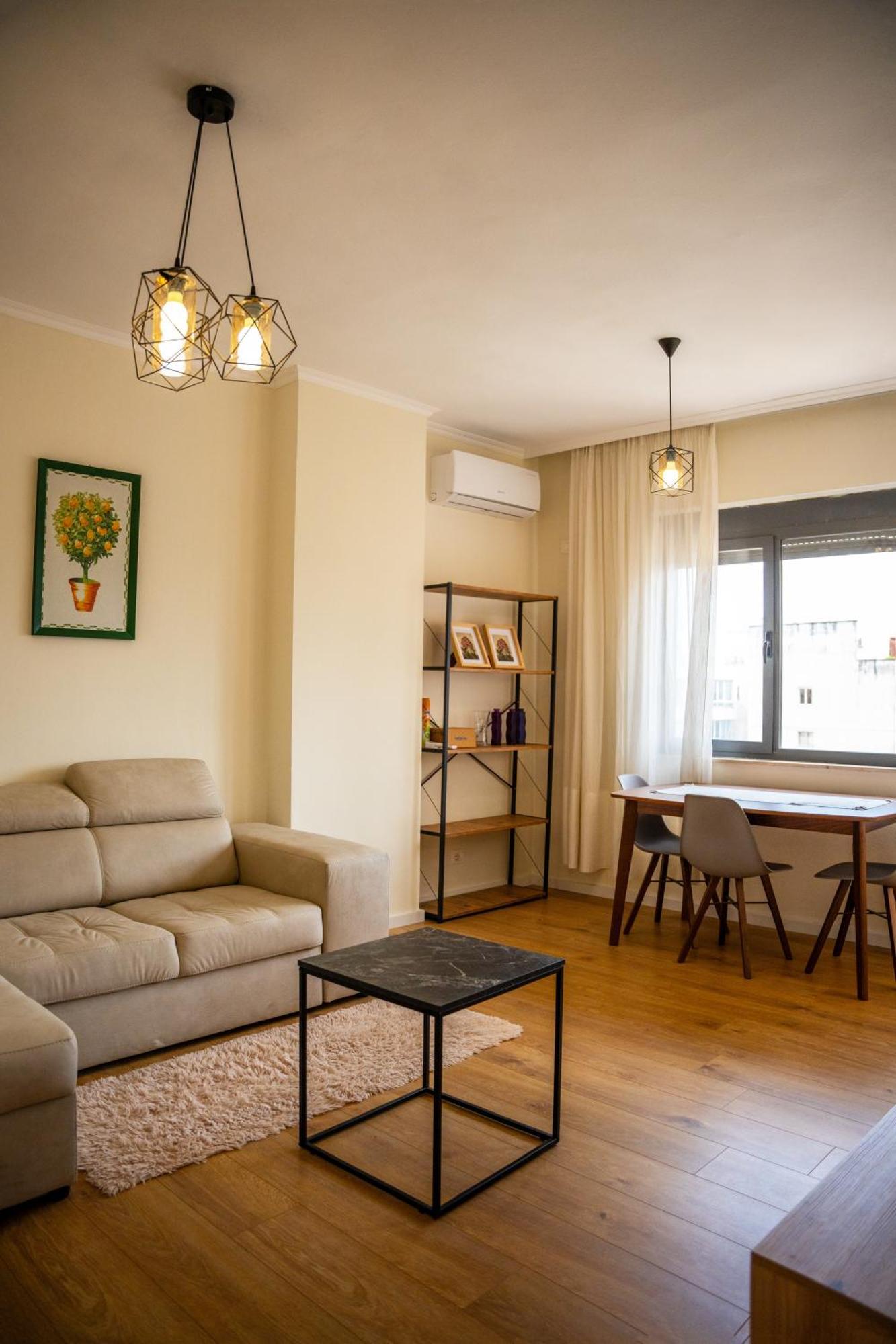 Tirana Centre Lions Gate 4 Apartment Exterior photo