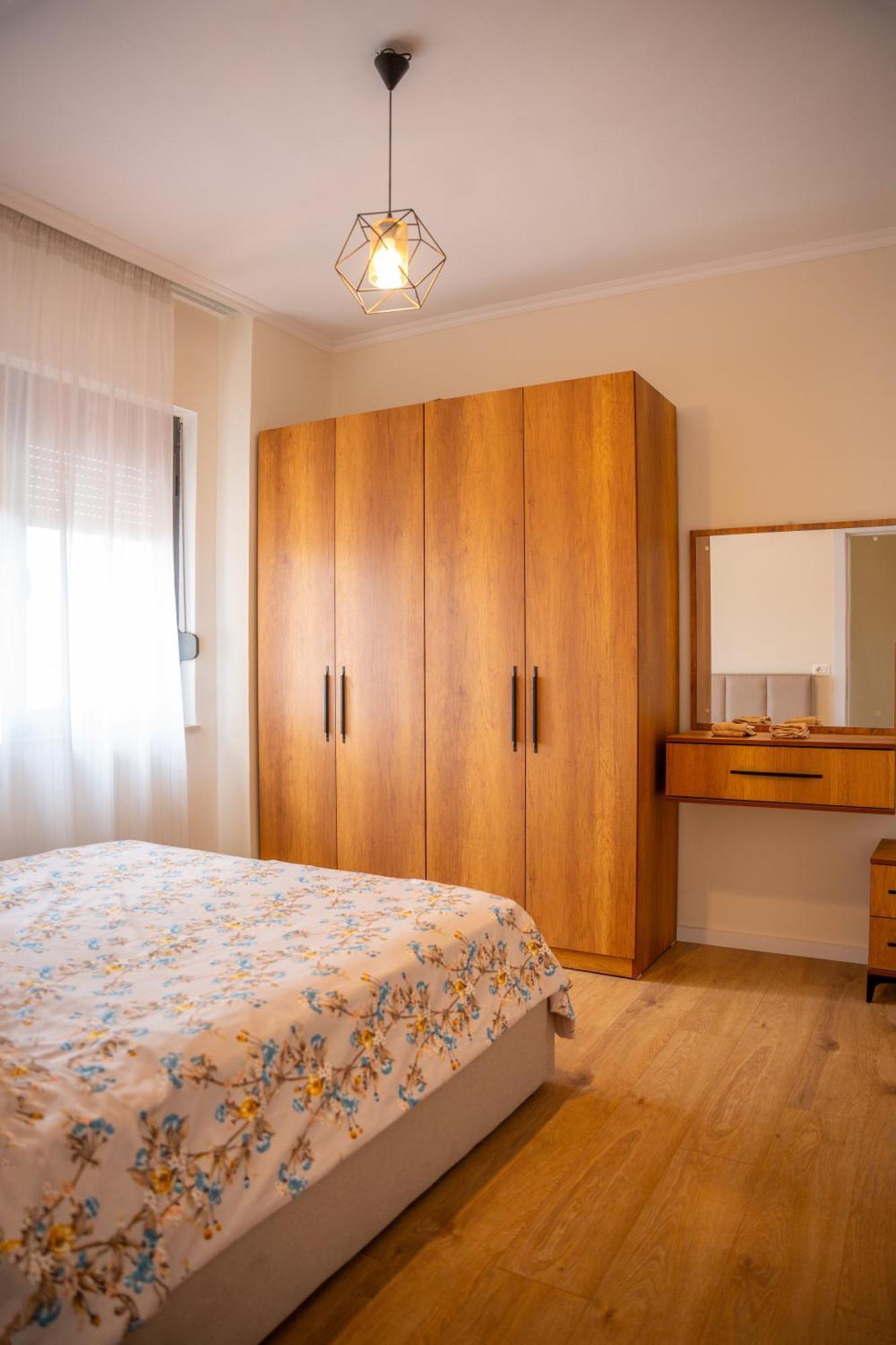 Tirana Centre Lions Gate 4 Apartment Exterior photo